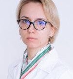Шеламова Валентина Николаевна
