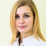 Рачихина Алина Николаевна