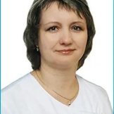 Царёва Ольга Владимировна