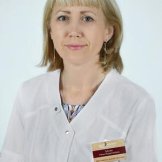 Капкаева Елена Владимировна