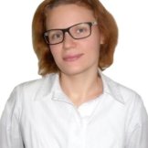 Александрова Марина Олеговна