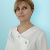 Ефимова Ирина Викторовна