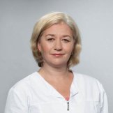 Туровцева Татьяна Юрьевна