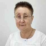 Соколова Татьяна Александровна