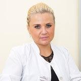 Каменская Марина Леонидовна