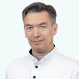 Козловский Владислав Сергеевич
