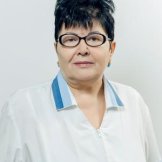Жукова Елена Николаева