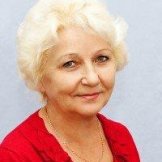 Баранникова Анна Николаевна