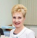 Грибкова Елена Николаевна