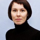 Фролкова Екатерина Ивановна