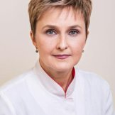 Шантурова Марина Анатольевна