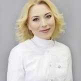 Иванова Оксана Сергеевна