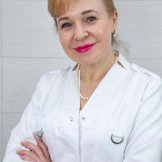 Лазутина Ольга Михайловна