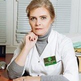 Ясинская Тамара Петровна