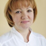 Лисенкова Ирина Владимировна