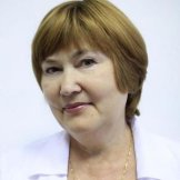 Усачева Людмила Сергеевна