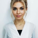 Ластовкина Валерия Валерьевна