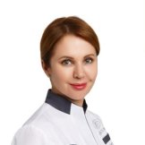 Лебедева Светлана Вячеславовна
