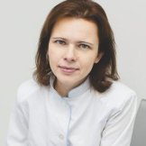 Юматова Ольга Александровна