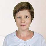 Самойленко Екатерина Александровна