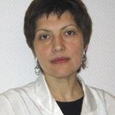 Волосова Лидия Борисовна