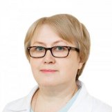 Мещерякова Алла Владимировна