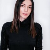 Рябикова Лана Сергеевна
