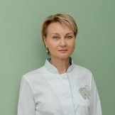 Юдина Ирина Николаевна