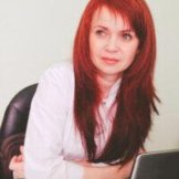 Хоменко Нина Евгеньевна