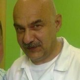 Гогинашвили Михаил Анзорович