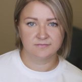 Долбикова Ольга Александровна