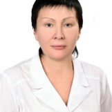Литвинчук Наталья Анатольевна