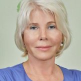 Шушаян Ирина Николаевна