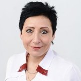Курганова Татьяна Николаевна