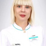Пономарь Ирина Георгиевна