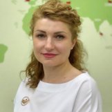 Шарнина Марина Васильевна