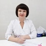Кольцова Наталья Юрьевна