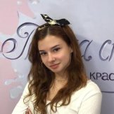 Острикова Татьяна