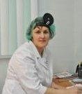 Кутявина Ирина Николаевна