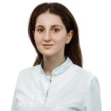 Насимова Сара Мататьяевна