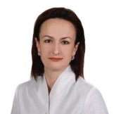 Шатилова Анна Сергеевна