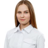 Ключенко Мария Владимировна