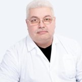 Марковский Владимир Борисович