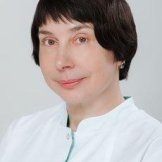 Стрижова Ирина Сергеевна