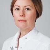 Морозова Наталья Владиславовна
