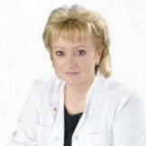 Денисова Елена Николаевна