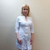 Ковальская Наталья Ариевна