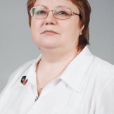 Новинкина Марина Владимировна