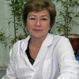 Оленченко Нина Сергеевна