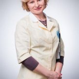 Гранёнова Наталья Александровна